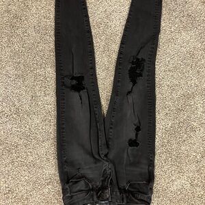 American eagle jeans.